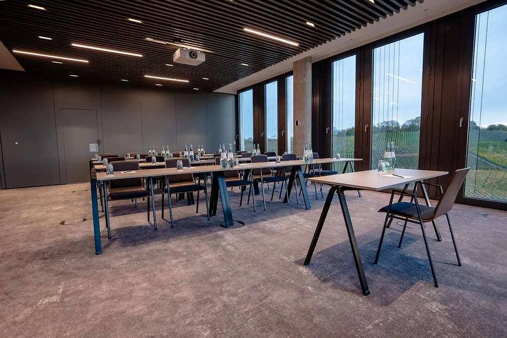 Radisson Blu Hotel At Porsche Design Tower Stuttgart Germany