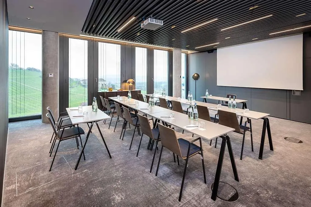 Radisson Blu Hotel At Porsche Design Tower Stuttgart 0*,