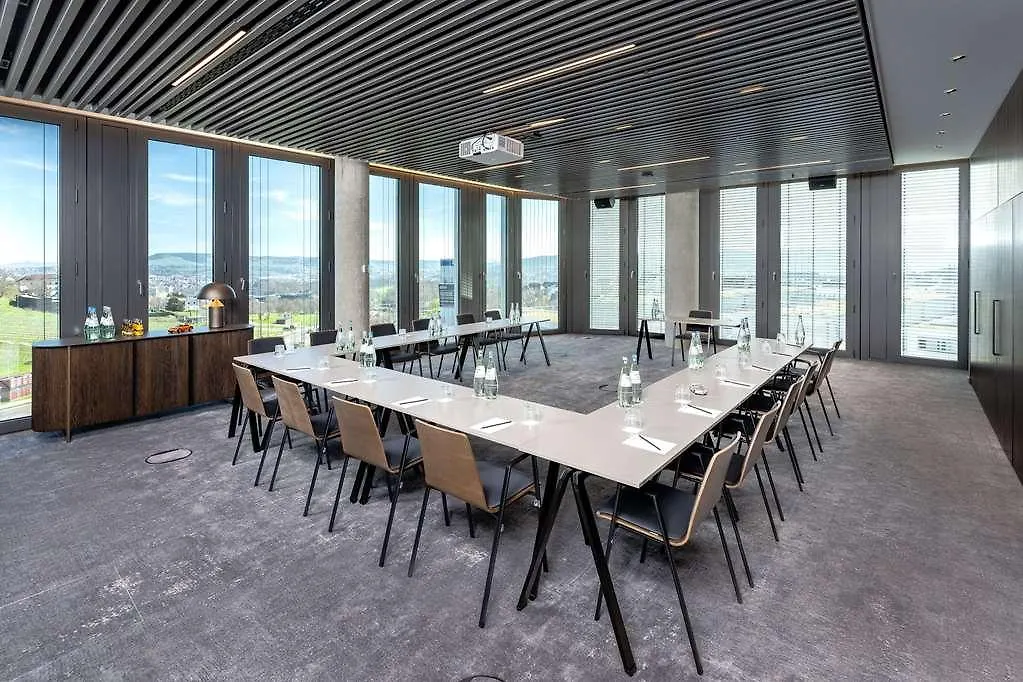 Radisson Blu Hotel At Porsche Design Tower Stuttgart 0*,  Deutschland